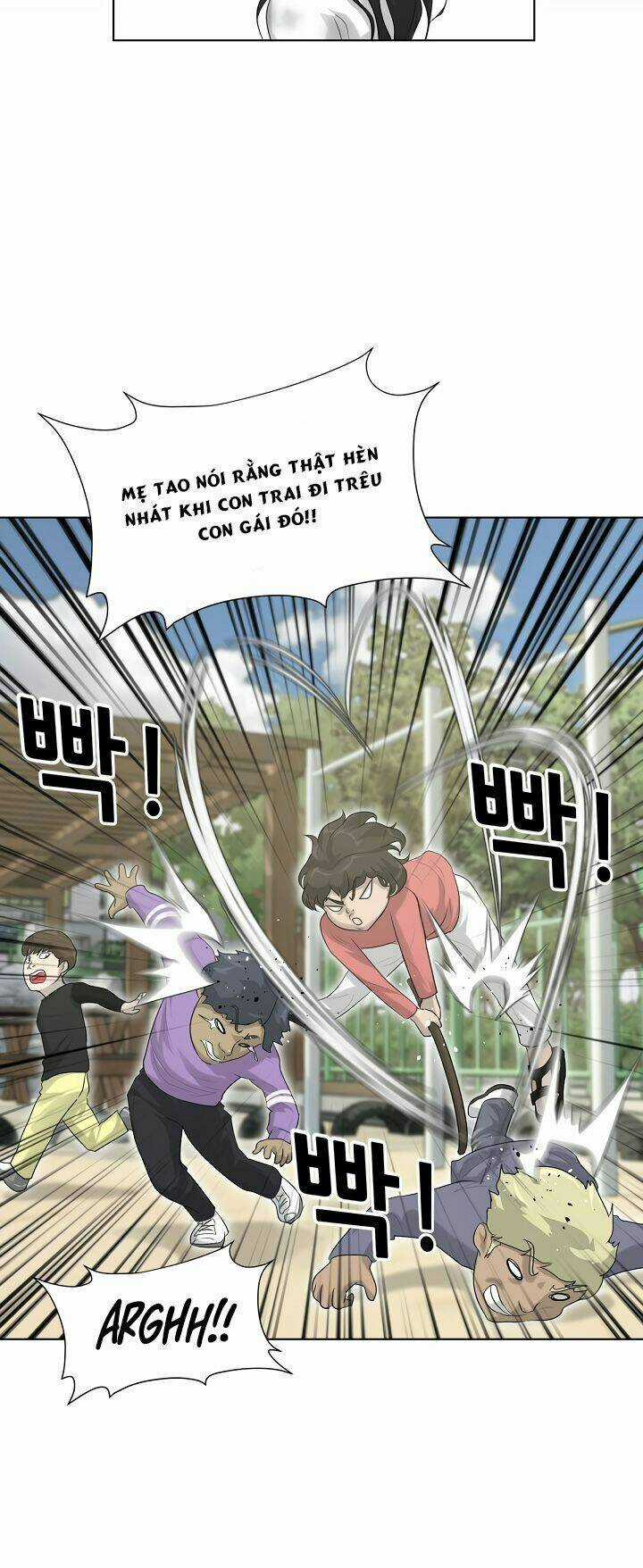 Trigger Chapter 5 trang 63