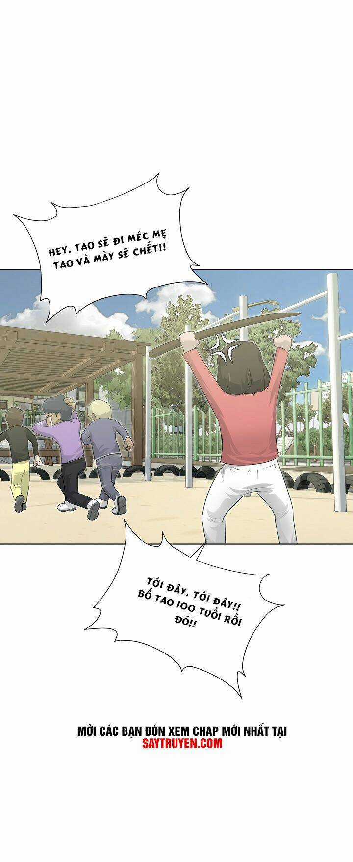 Trigger Chapter 5 trang 65