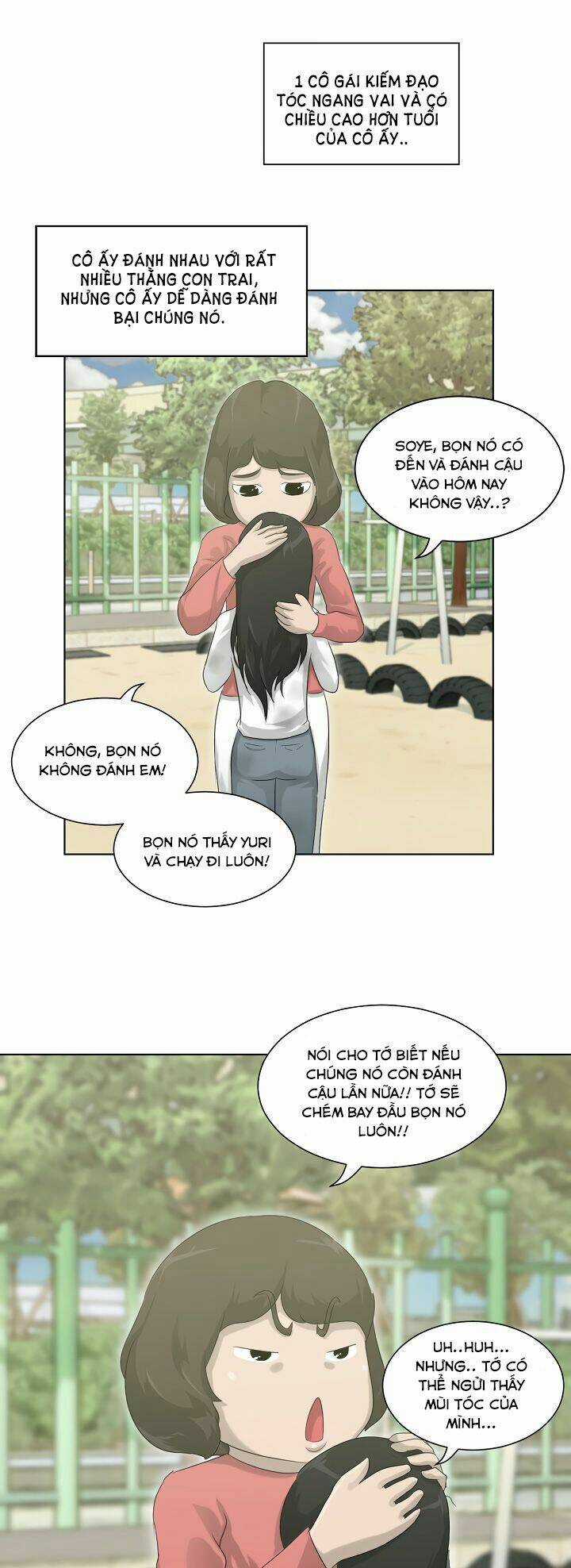 Trigger Chapter 5 trang 66