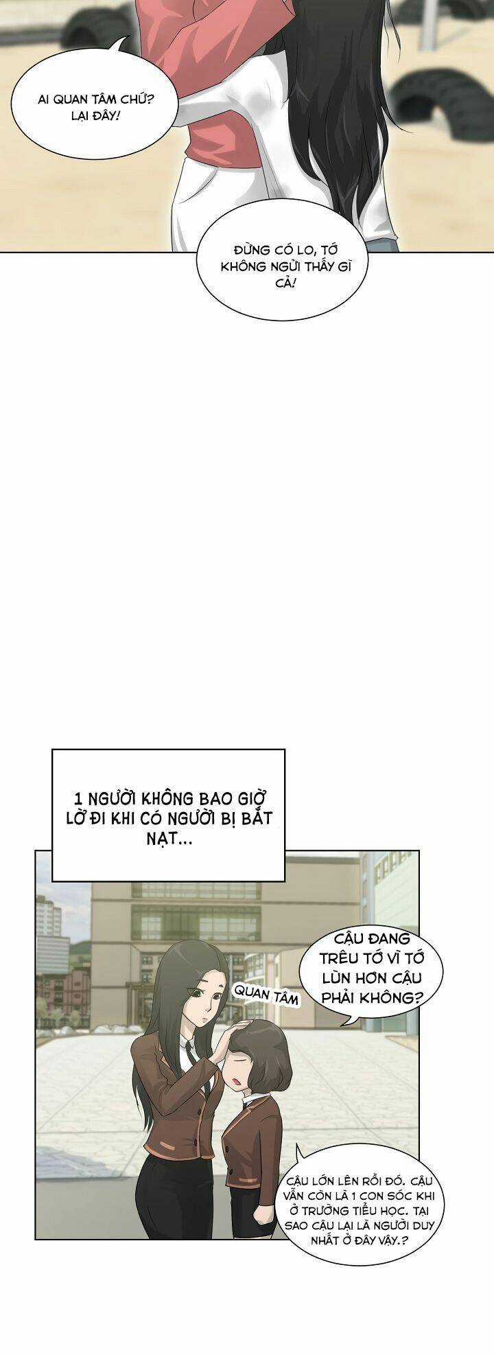 Trigger Chapter 5 trang 67