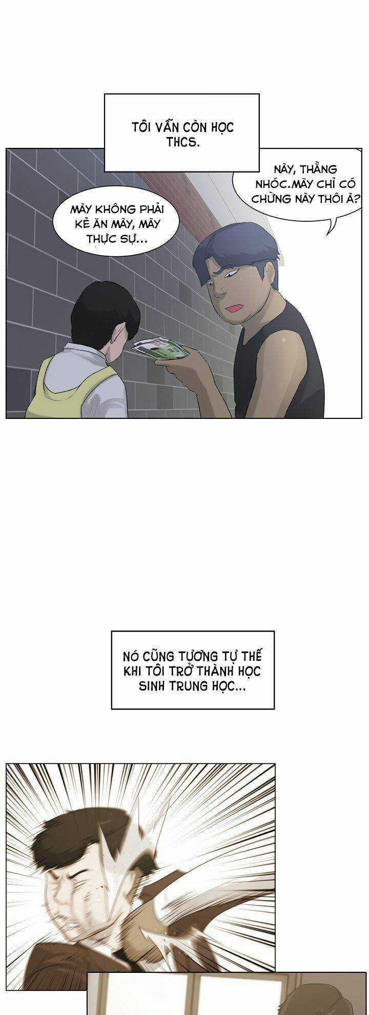 Trigger Chapter 5 trang 69