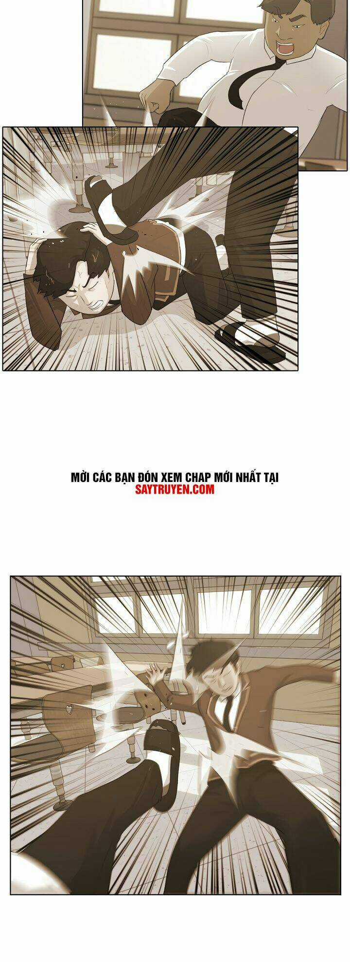 Trigger Chapter 5 trang 70