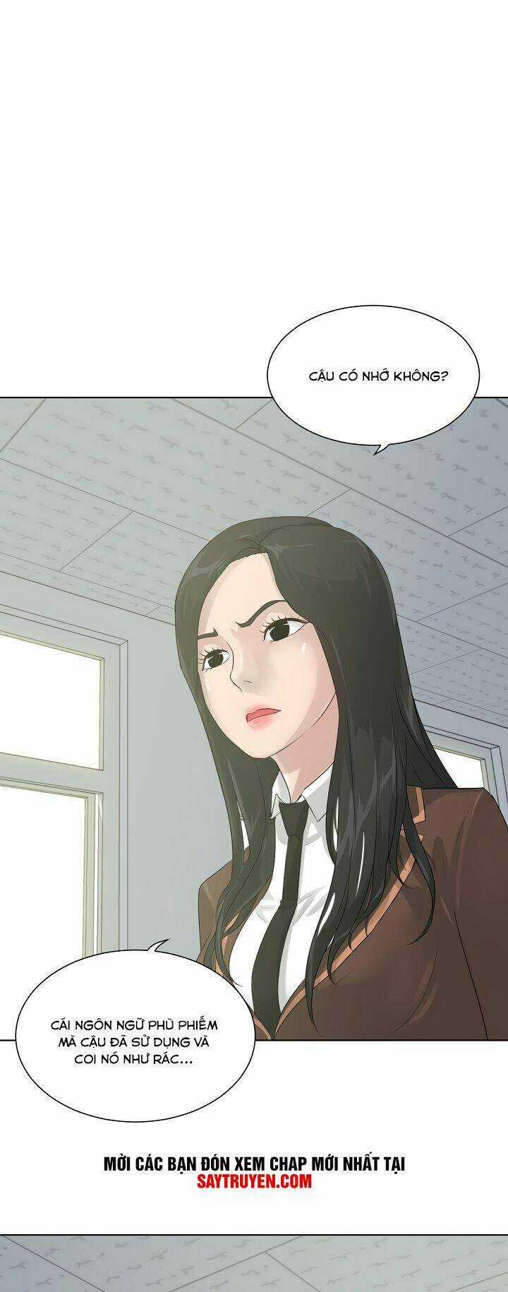Trigger Chapter 5 trang 74