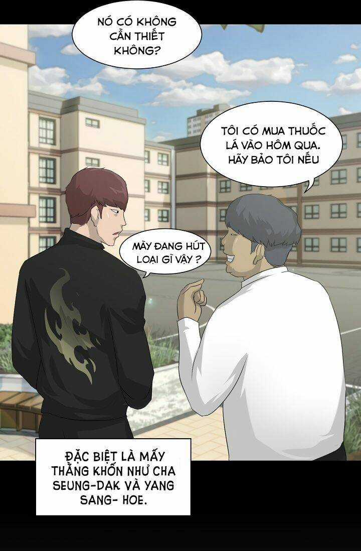 Trigger Chapter 5 trang 9