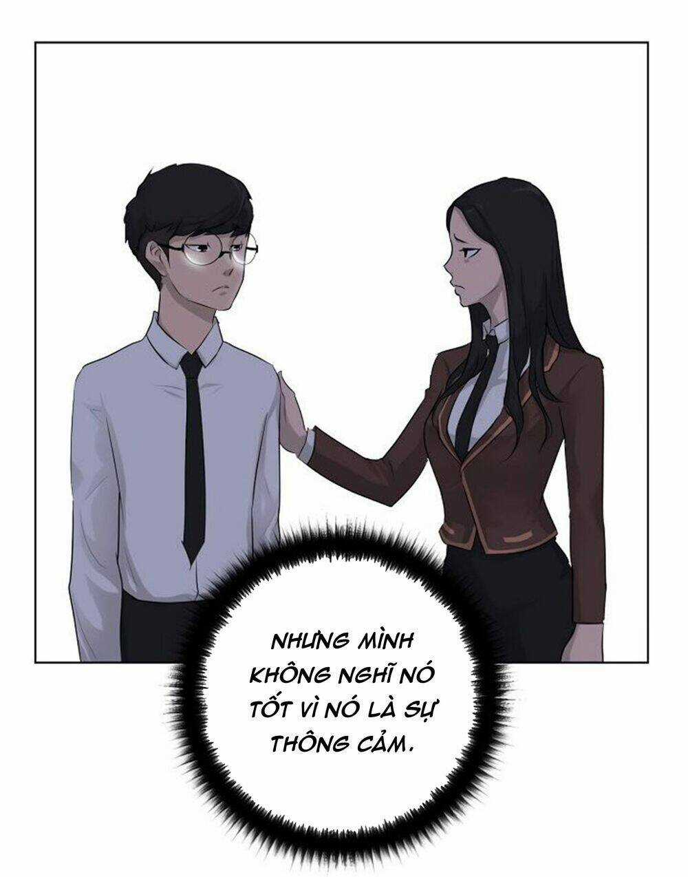 Trigger Chapter 6 trang 10