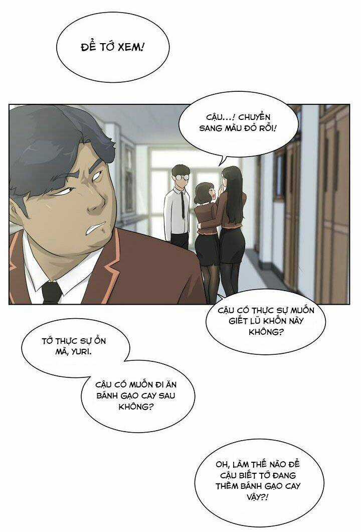 Trigger Chapter 6 trang 11