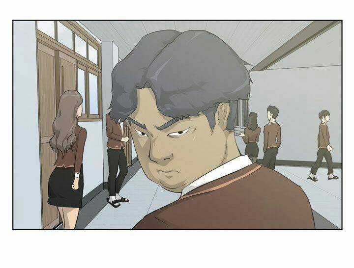 Trigger Chapter 6 trang 12