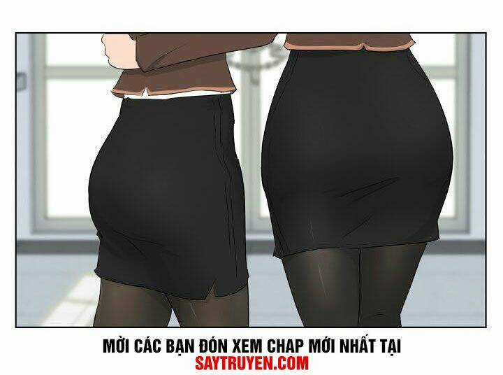 Trigger Chapter 6 trang 13