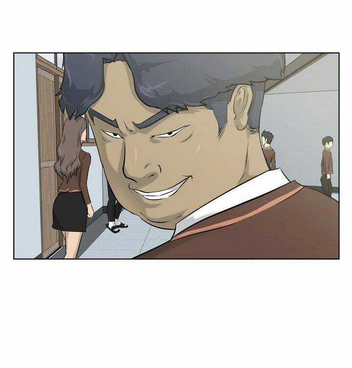 Trigger Chapter 6 trang 14