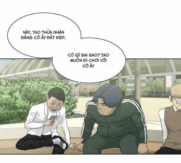 Trigger Chapter 6 trang 16