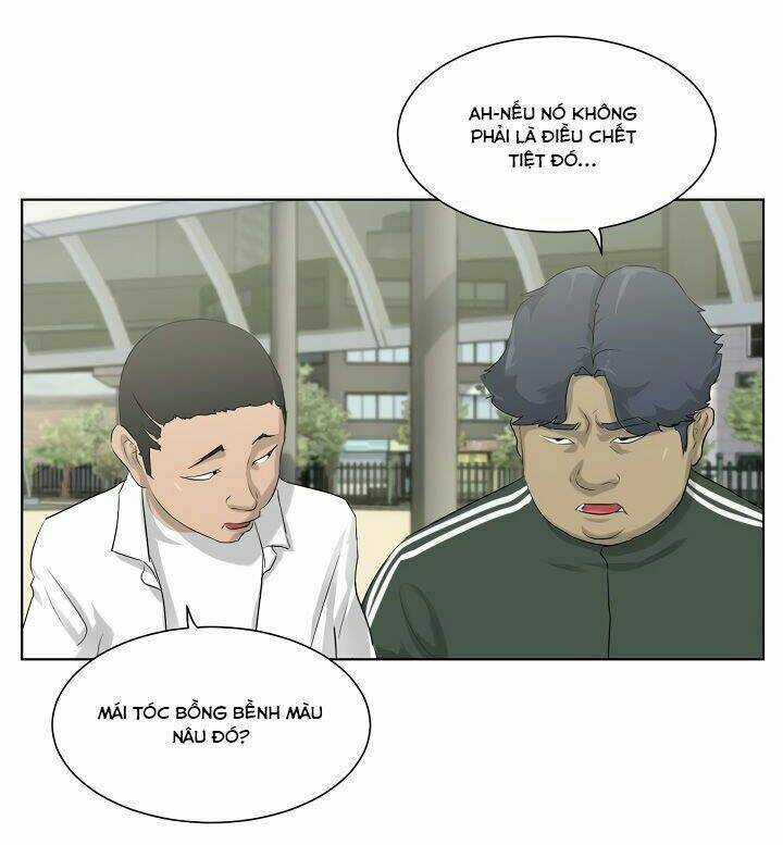 Trigger Chapter 6 trang 17