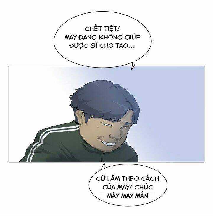 Trigger Chapter 6 trang 19