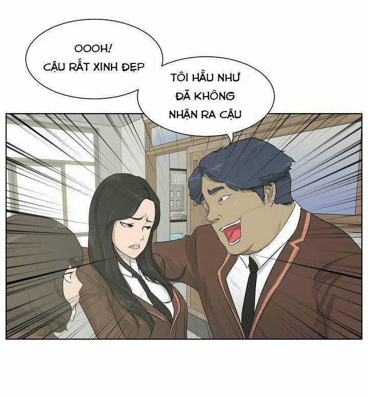 Trigger Chapter 6 trang 2