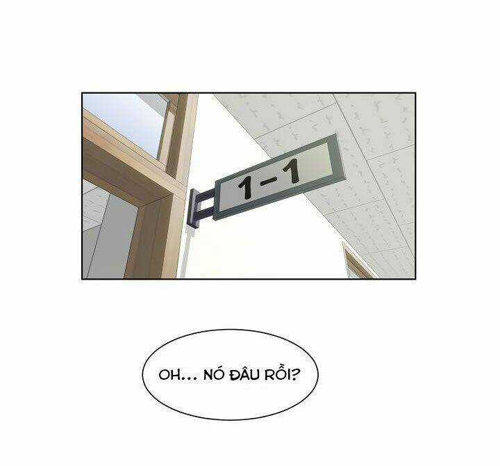 Trigger Chapter 6 trang 20