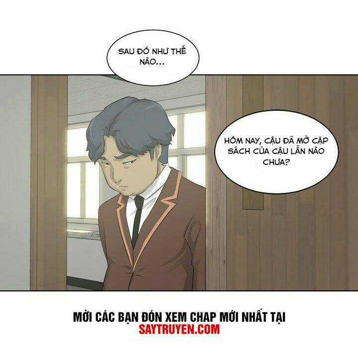 Trigger Chapter 6 trang 23