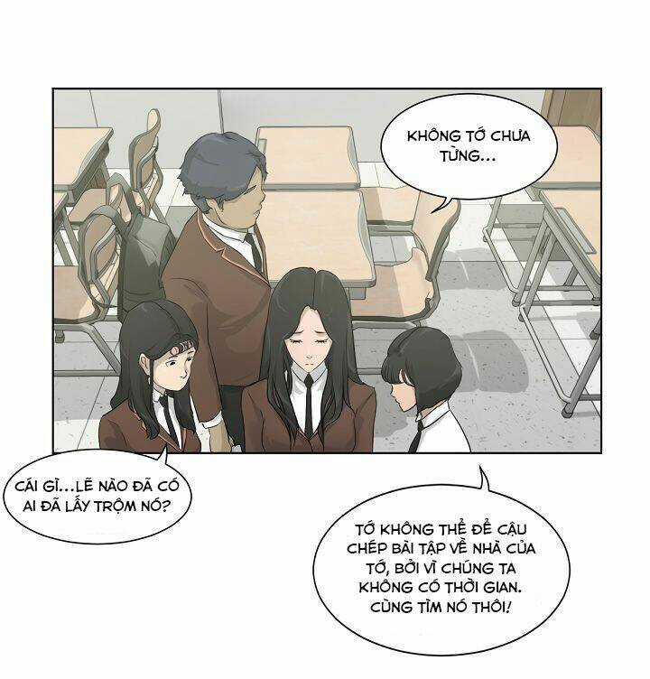 Trigger Chapter 6 trang 24