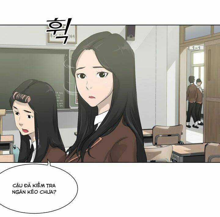 Trigger Chapter 6 trang 25