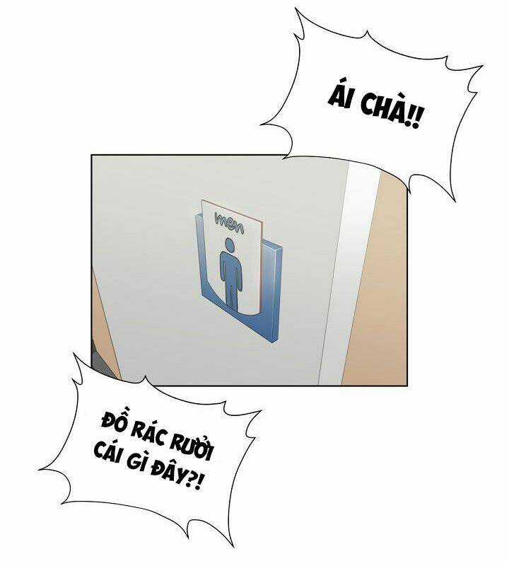 Trigger Chapter 6 trang 28