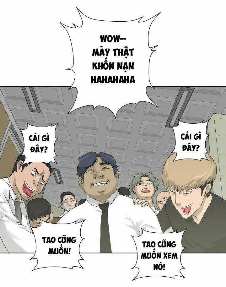 Trigger Chapter 6 trang 29