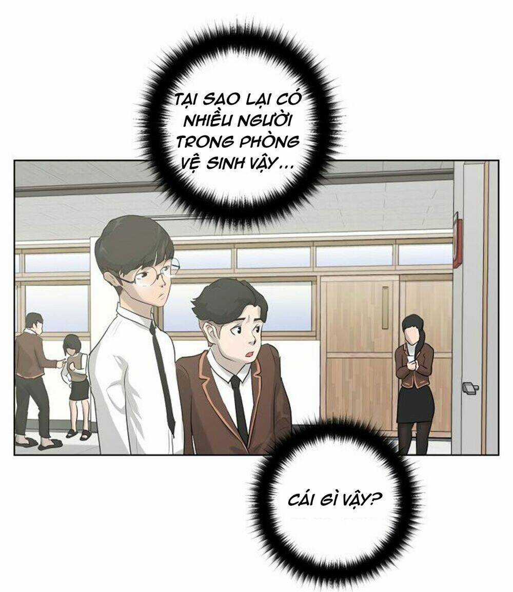 Trigger Chapter 6 trang 31