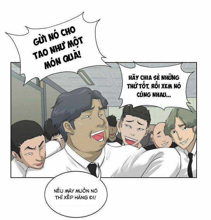 Trigger Chapter 6 trang 33