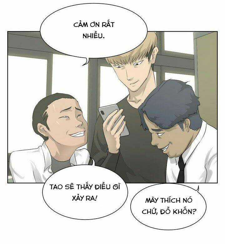 Trigger Chapter 6 trang 34