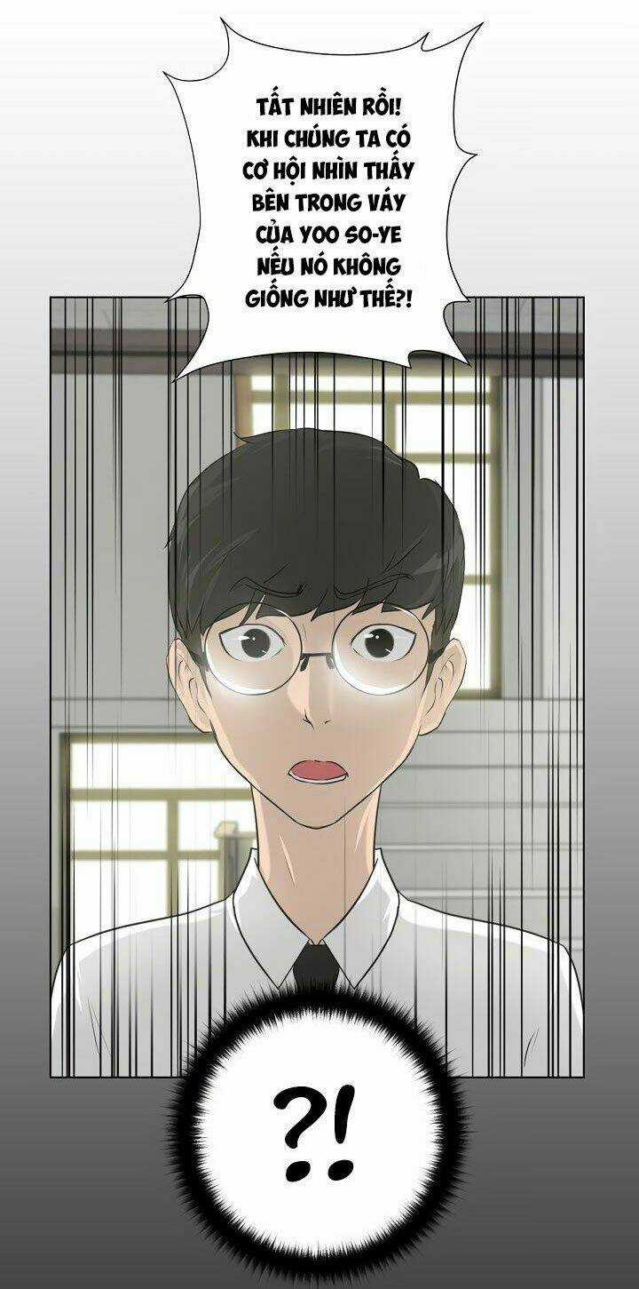 Trigger Chapter 6 trang 35