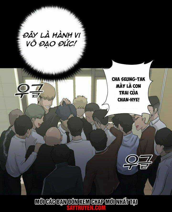 Trigger Chapter 6 trang 37