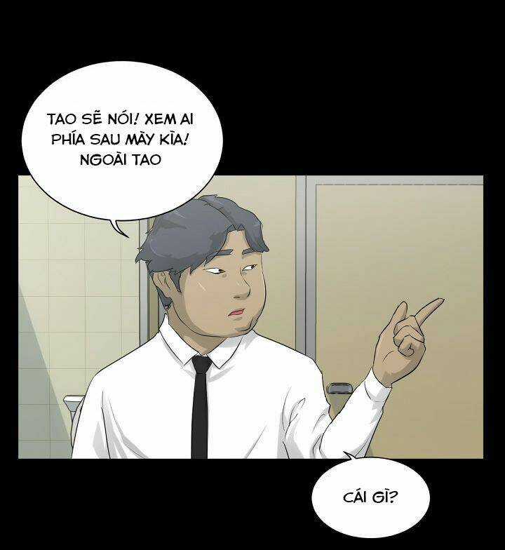 Trigger Chapter 6 trang 38