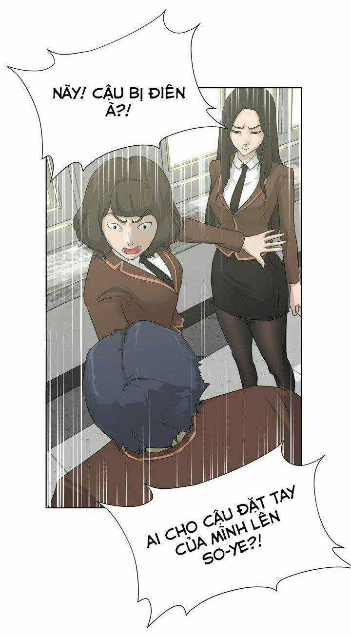 Trigger Chapter 6 trang 4