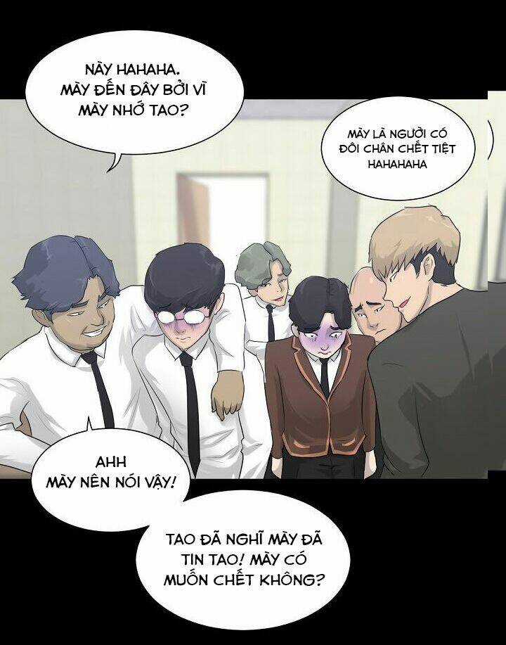 Trigger Chapter 6 trang 41