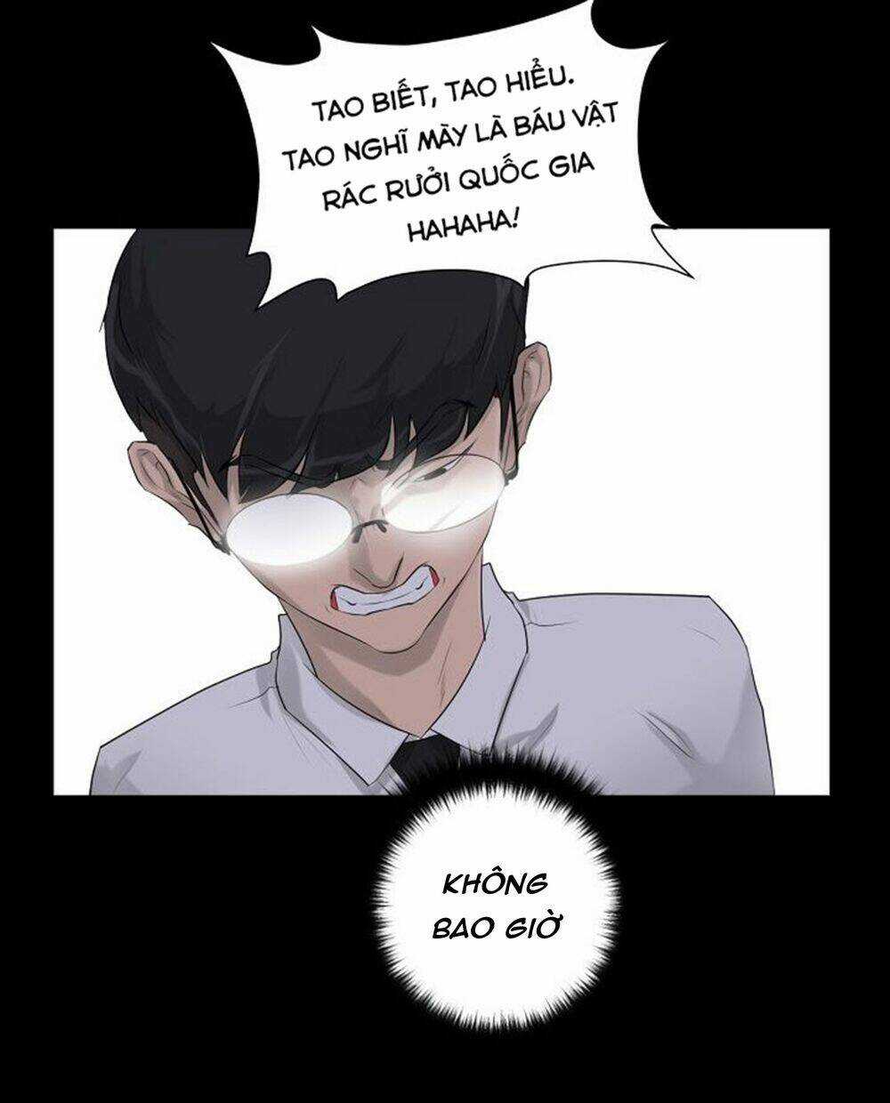 Trigger Chapter 6 trang 45