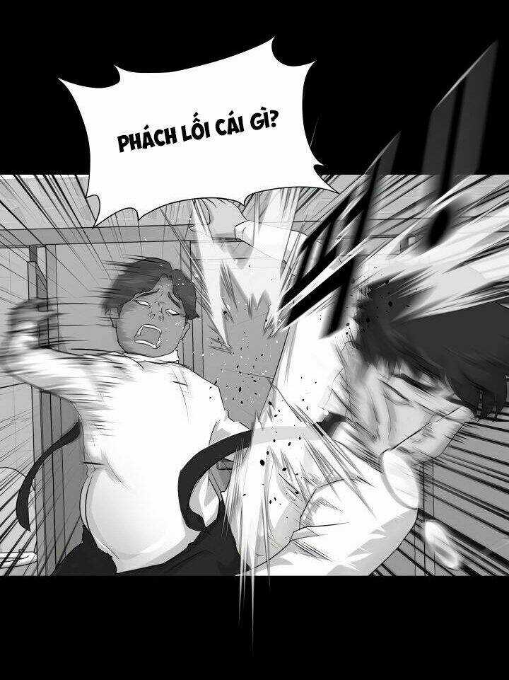 Trigger Chapter 6 trang 48