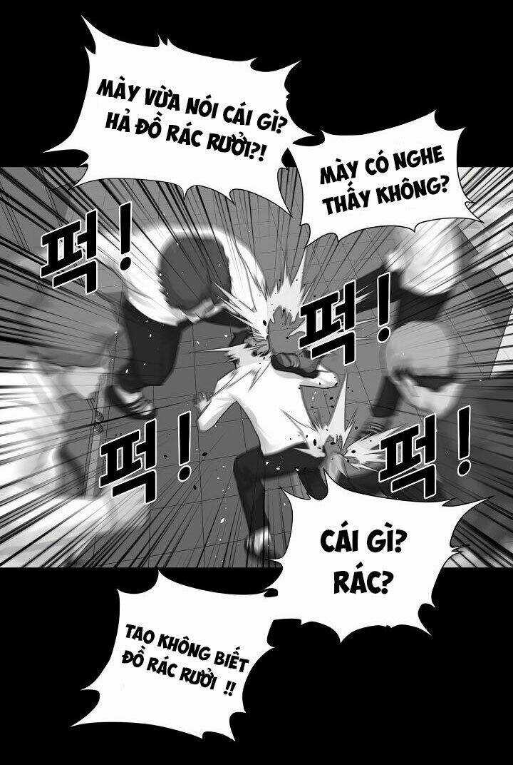 Trigger Chapter 6 trang 49