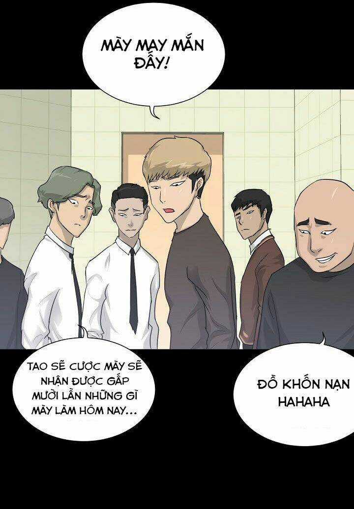 Trigger Chapter 6 trang 57
