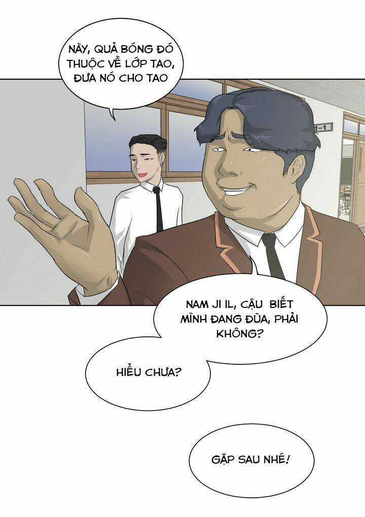 Trigger Chapter 6 trang 6