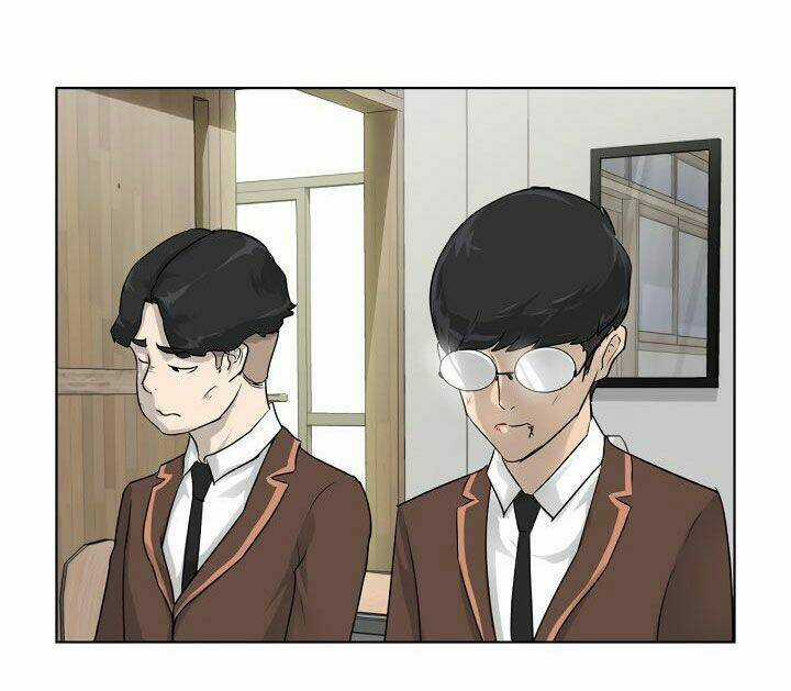 Trigger Chapter 6 trang 61