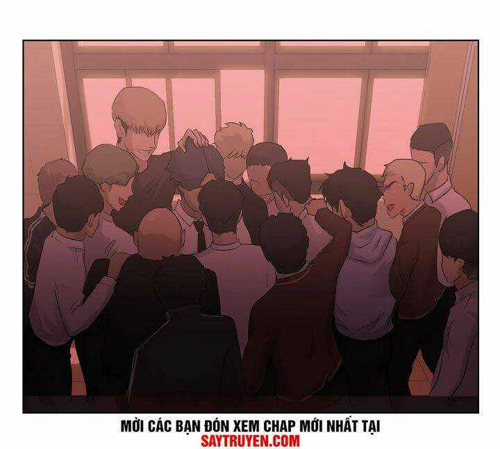 Trigger Chapter 6 trang 64