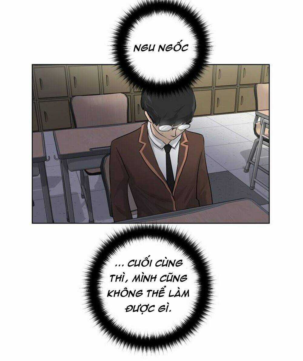 Trigger Chapter 6 trang 65