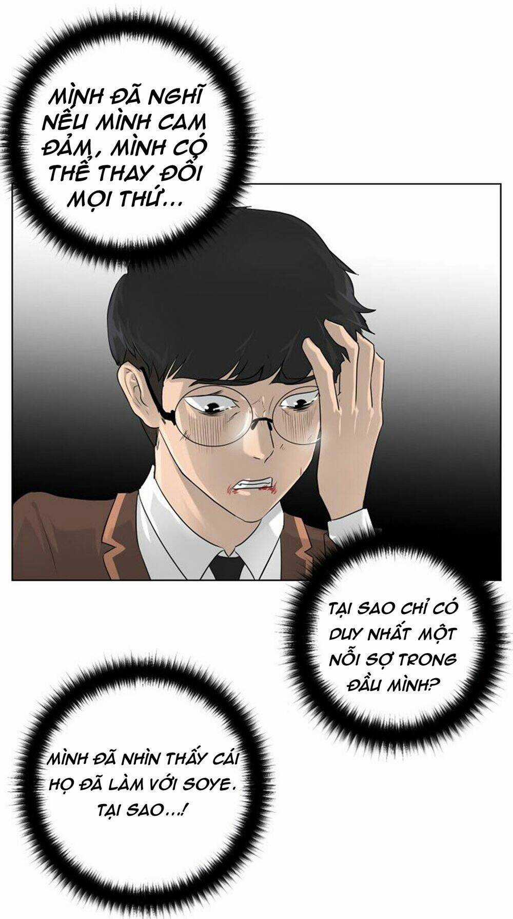 Trigger Chapter 6 trang 66