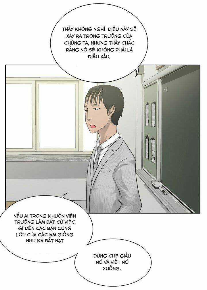 Trigger Chapter 6 trang 71