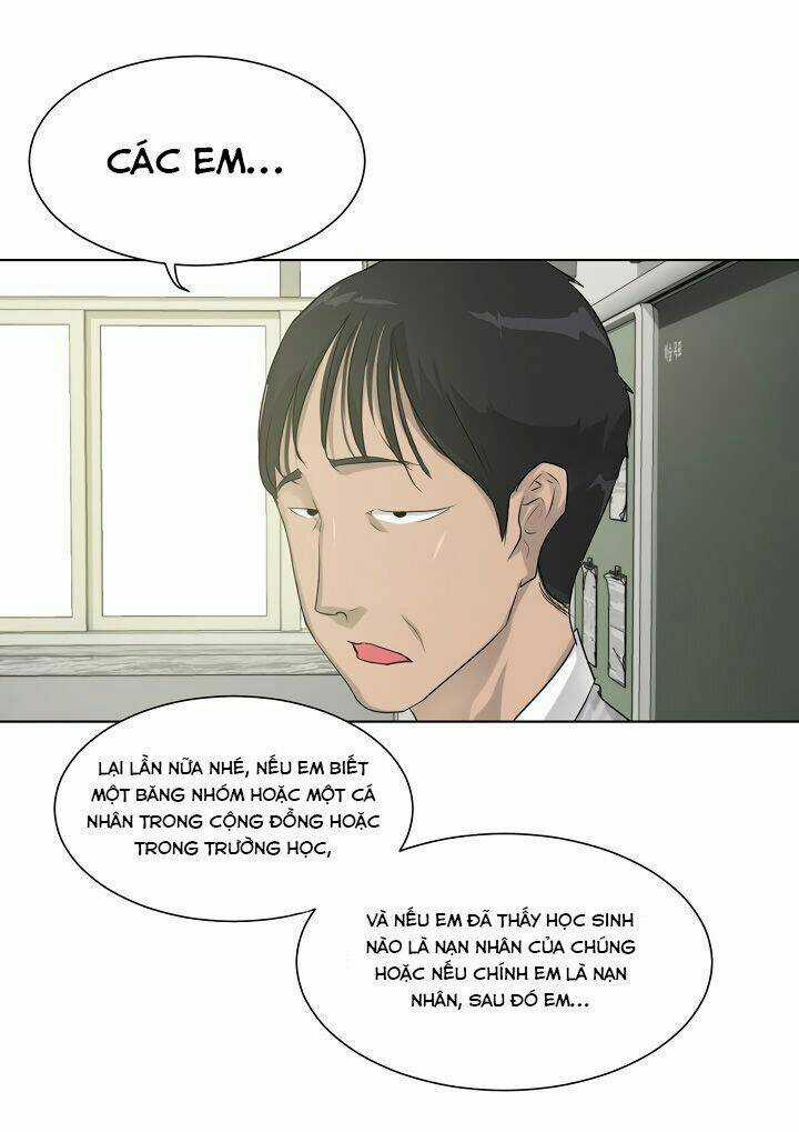Trigger Chapter 6 trang 75