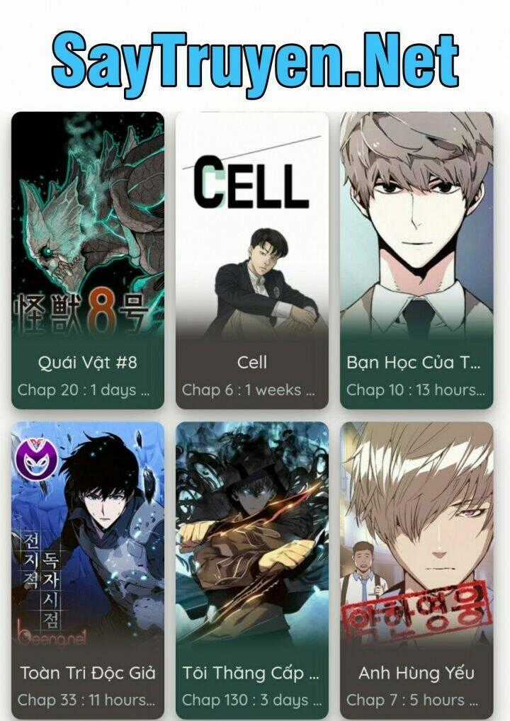 Trigger Chapter 6 trang 83