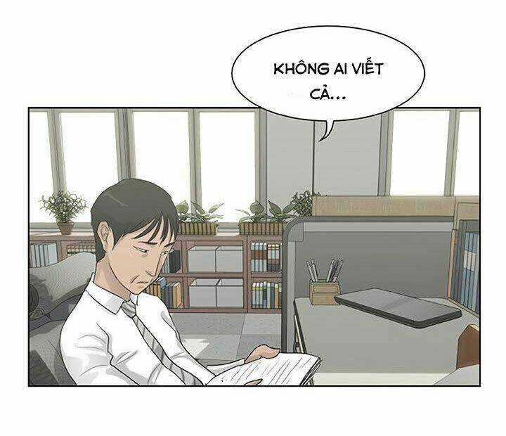 Trigger Chapter 7 trang 10