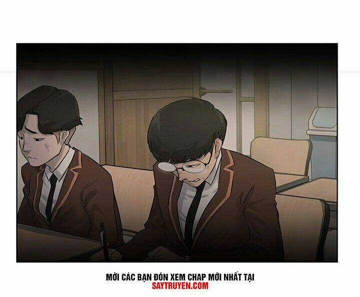 Trigger Chapter 7 trang 11