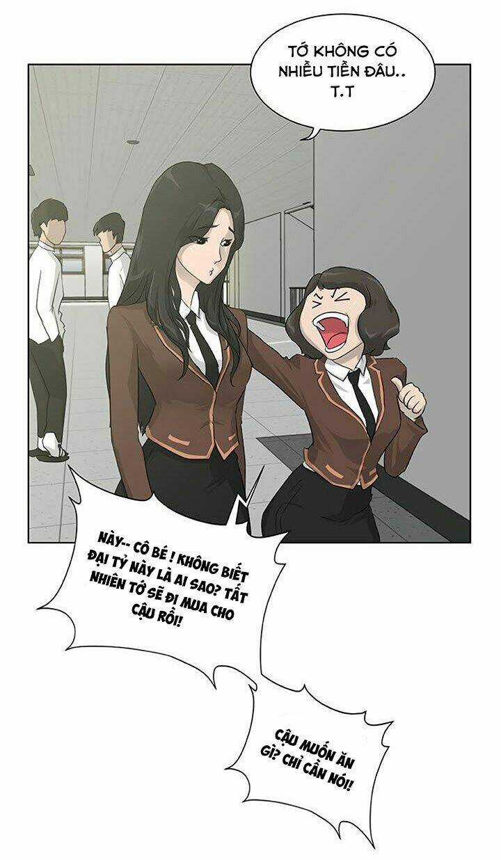 Trigger Chapter 7 trang 16