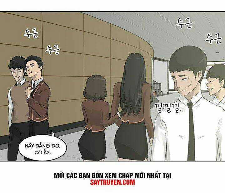 Trigger Chapter 7 trang 17