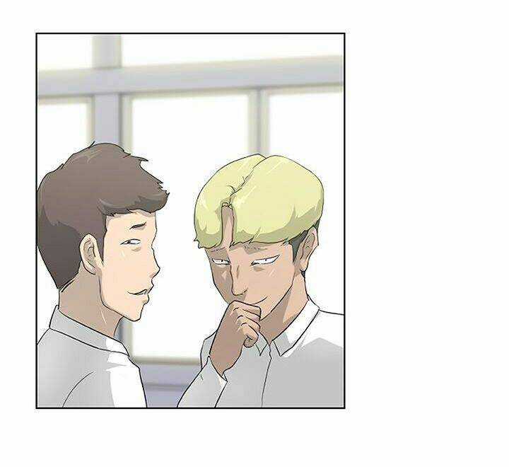 Trigger Chapter 7 trang 18