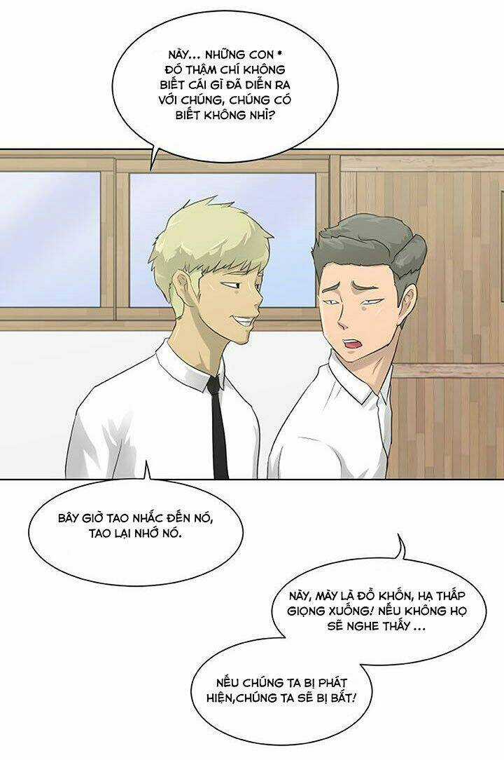 Trigger Chapter 7 trang 20