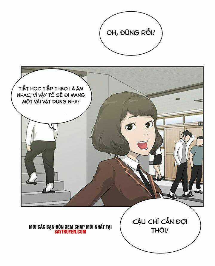 Trigger Chapter 7 trang 22